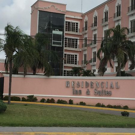 Best Western Residencial Inn And Suites Matamoros Kültér fotó