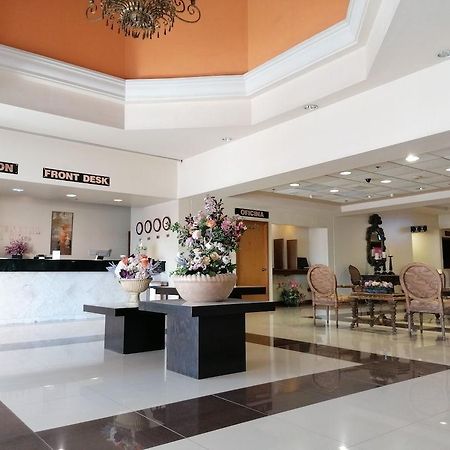 Best Western Residencial Inn And Suites Matamoros Kültér fotó