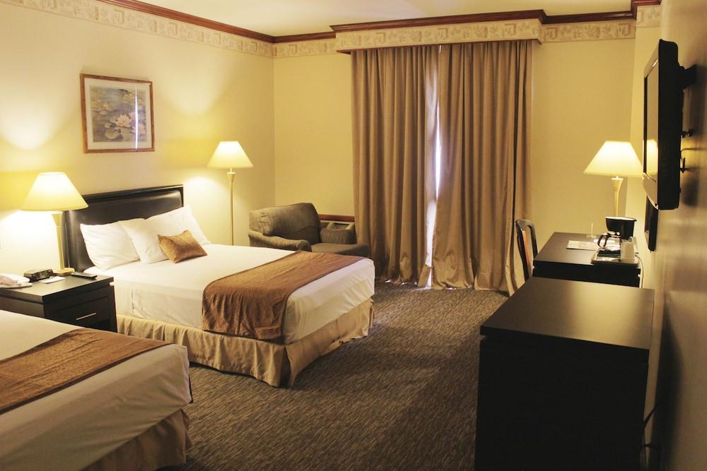 Best Western Residencial Inn And Suites Matamoros Kültér fotó