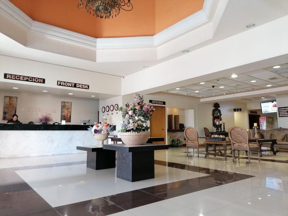 Best Western Residencial Inn And Suites Matamoros Kültér fotó